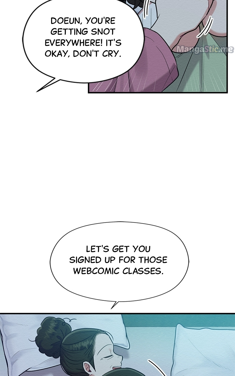 The Villainess’s 18 Year Old Attack Story chapter 34 - page 43