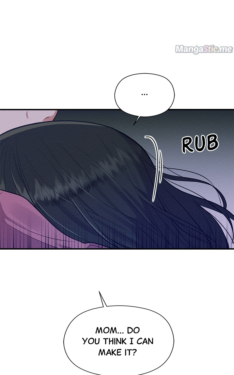 The Villainess’s 18 Year Old Attack Story chapter 34 - page 45