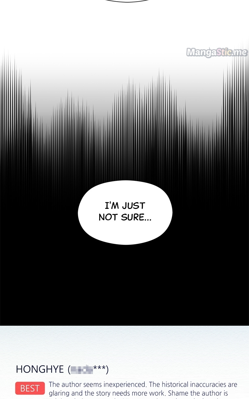 The Villainess’s 18 Year Old Attack Story chapter 34 - page 46