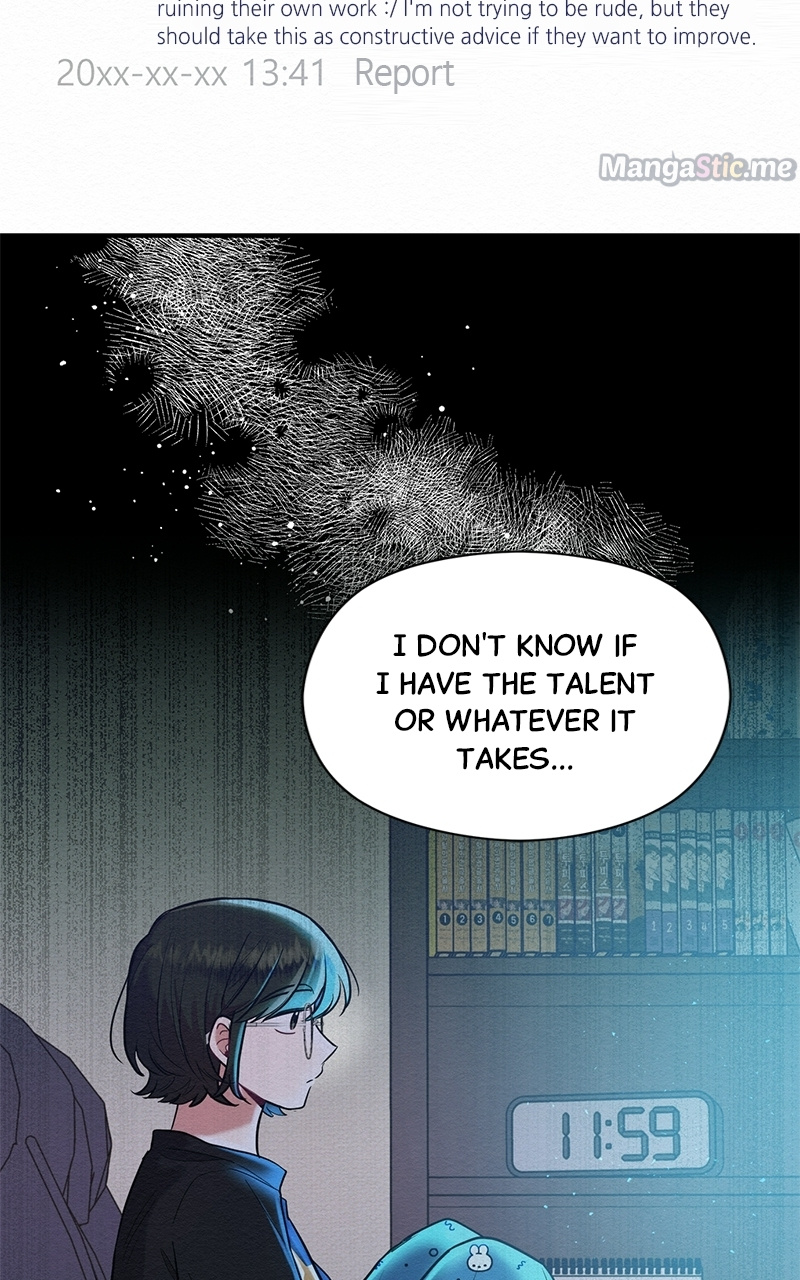 The Villainess’s 18 Year Old Attack Story chapter 34 - page 47