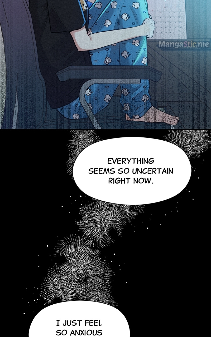 The Villainess’s 18 Year Old Attack Story chapter 34 - page 48