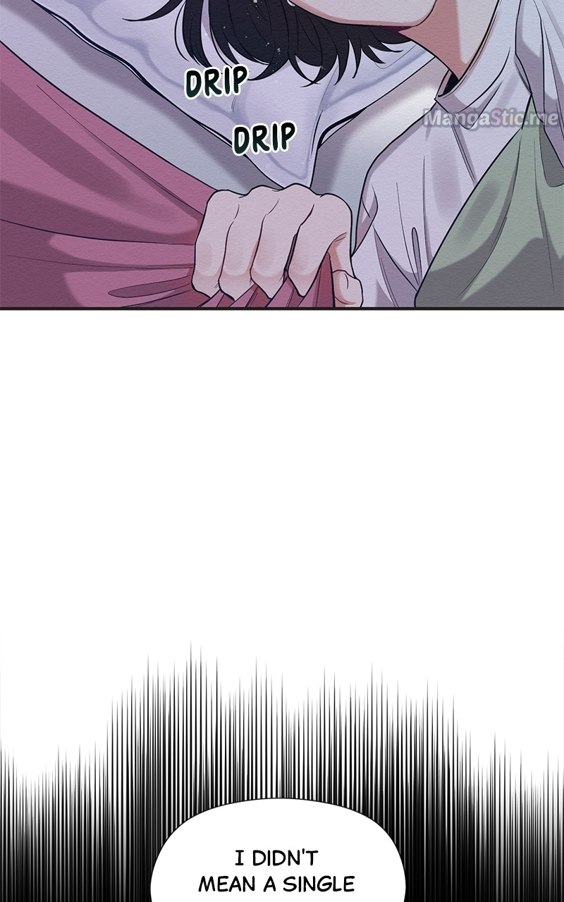 The Villainess’s 18 Year Old Attack Story chapter 34 - page 5