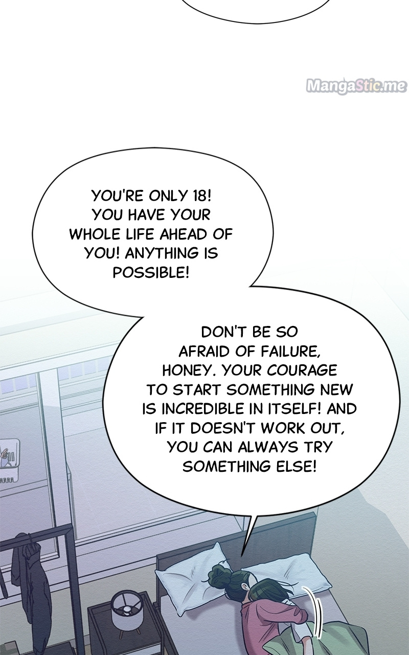 The Villainess’s 18 Year Old Attack Story chapter 34 - page 50