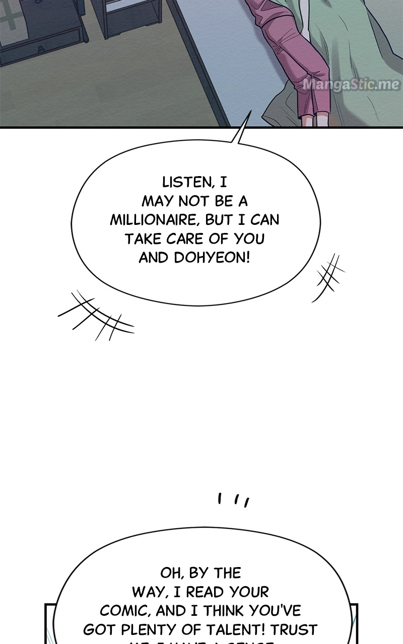 The Villainess’s 18 Year Old Attack Story chapter 34 - page 51