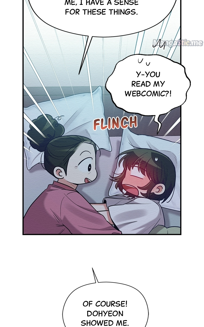 The Villainess’s 18 Year Old Attack Story chapter 34 - page 52