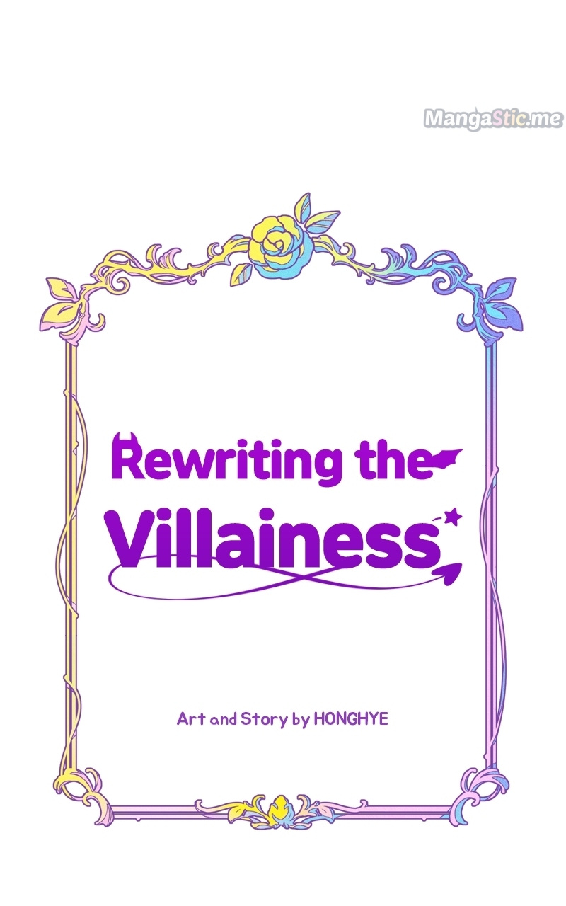 The Villainess’s 18 Year Old Attack Story chapter 34 - page 60