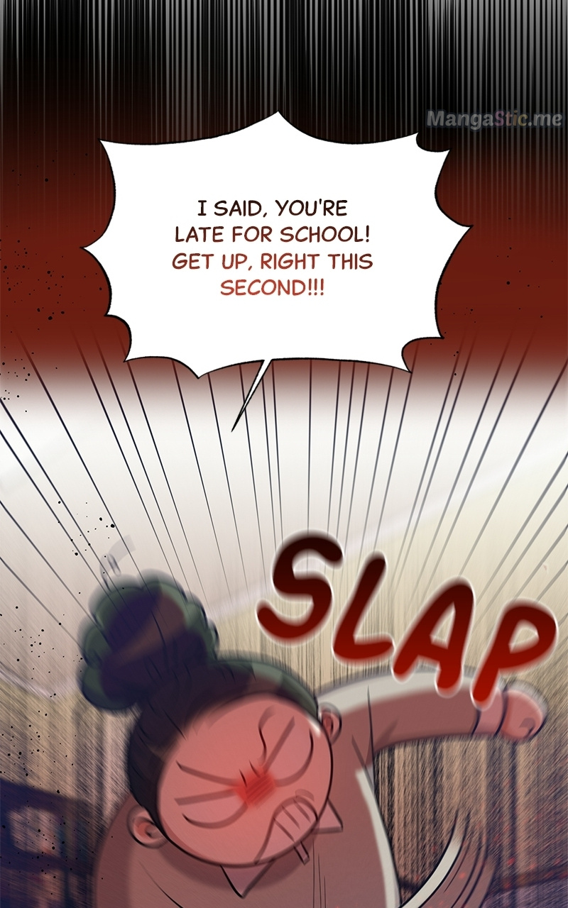 The Villainess’s 18 Year Old Attack Story chapter 34 - page 68