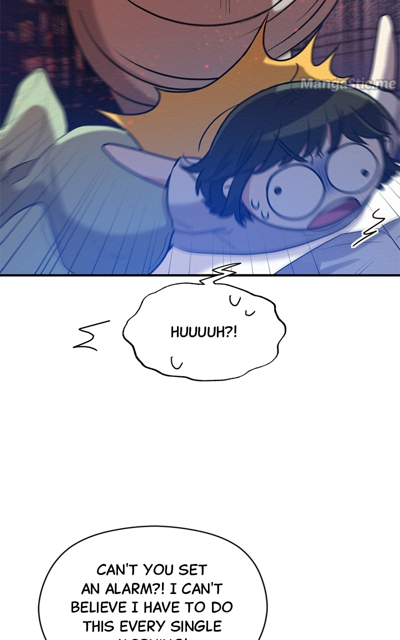 The Villainess’s 18 Year Old Attack Story chapter 34 - page 69