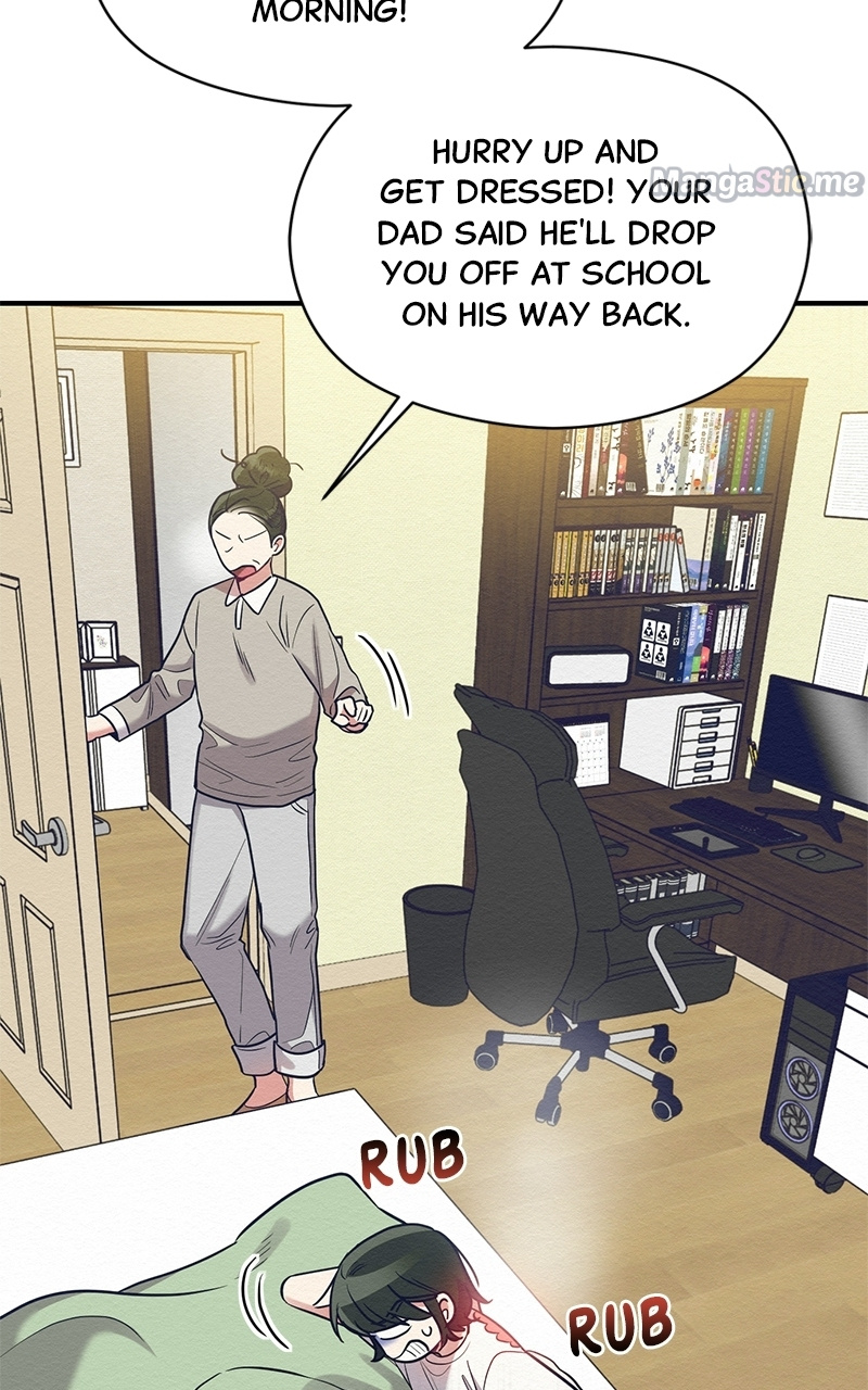 The Villainess’s 18 Year Old Attack Story chapter 34 - page 70