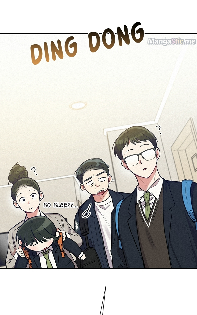 The Villainess’s 18 Year Old Attack Story chapter 34 - page 73