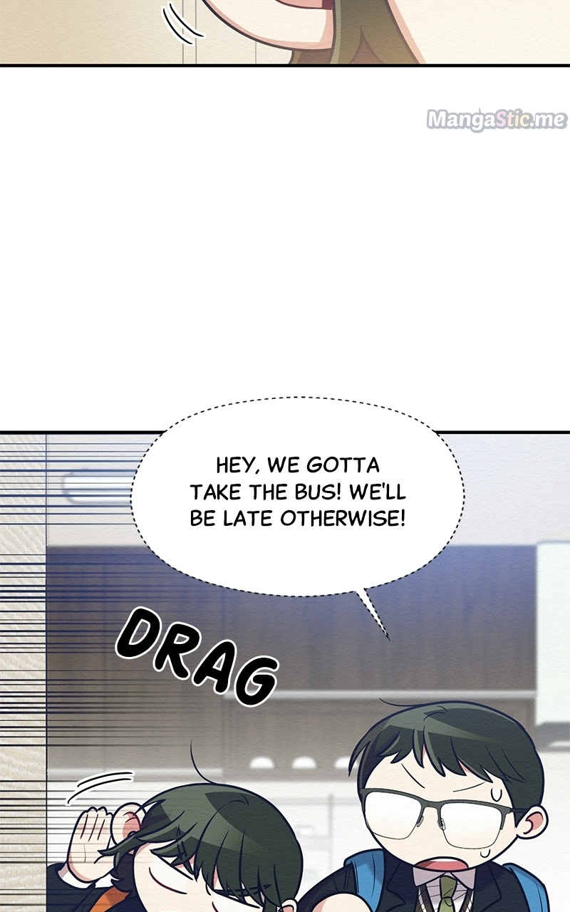 The Villainess’s 18 Year Old Attack Story chapter 34 - page 77