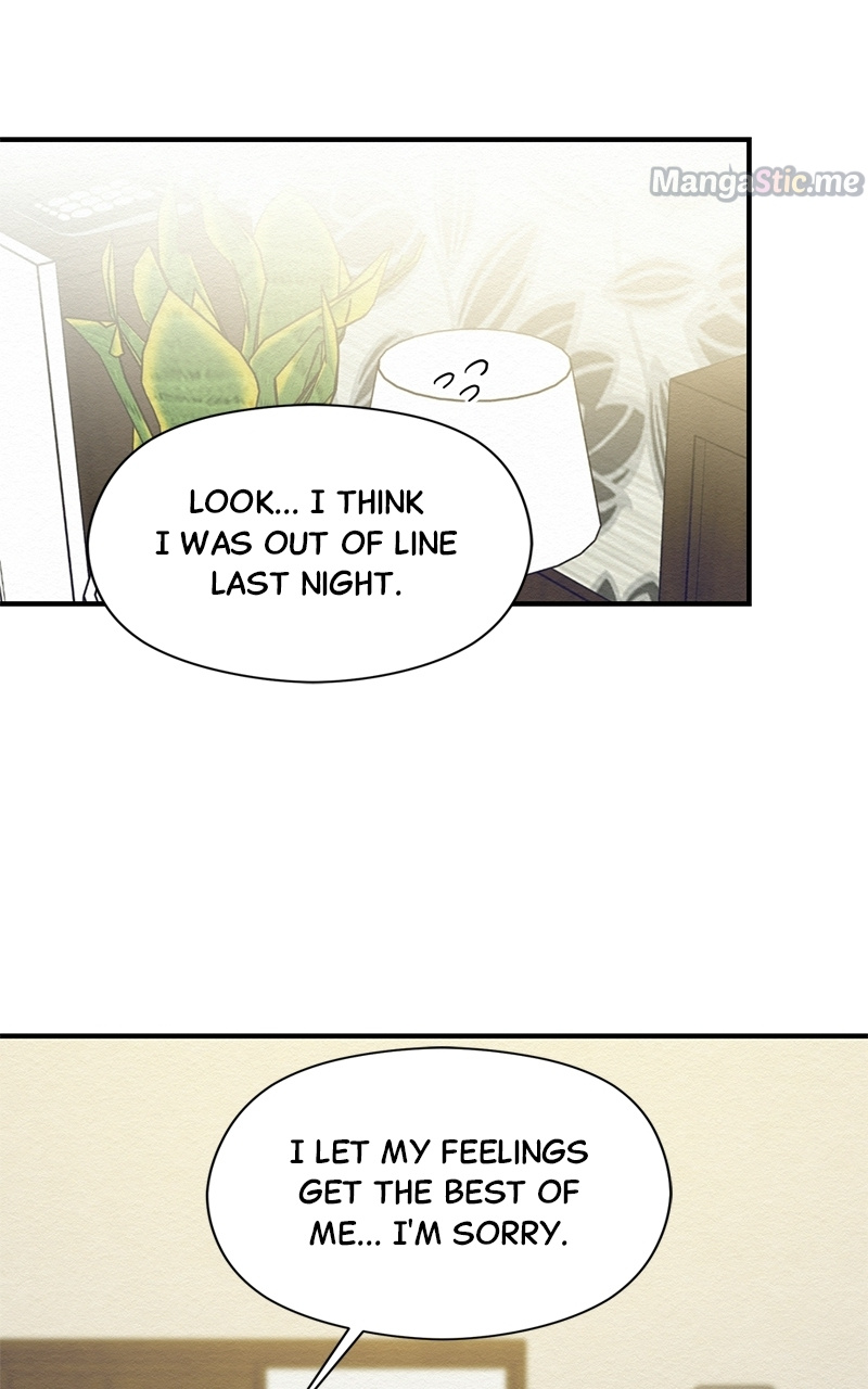 The Villainess’s 18 Year Old Attack Story chapter 34 - page 79