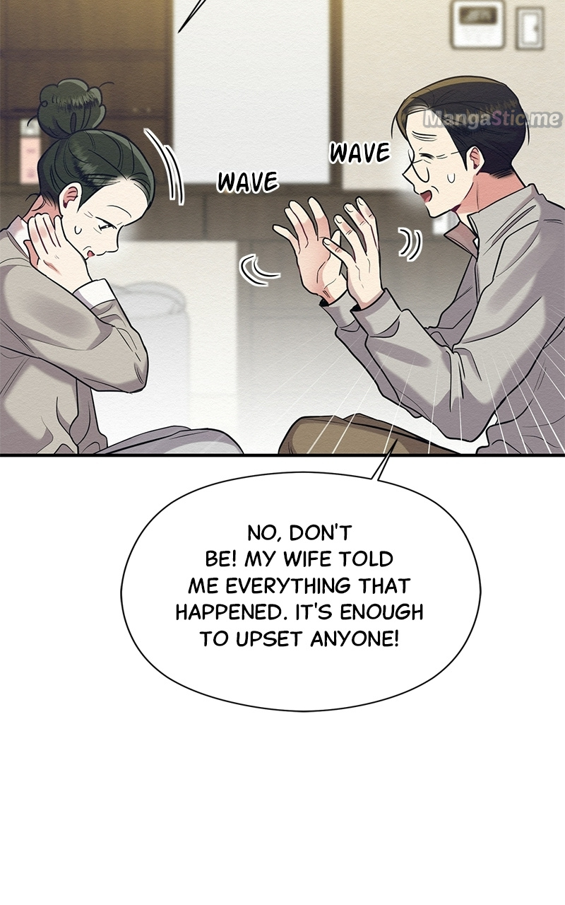 The Villainess’s 18 Year Old Attack Story chapter 34 - page 80