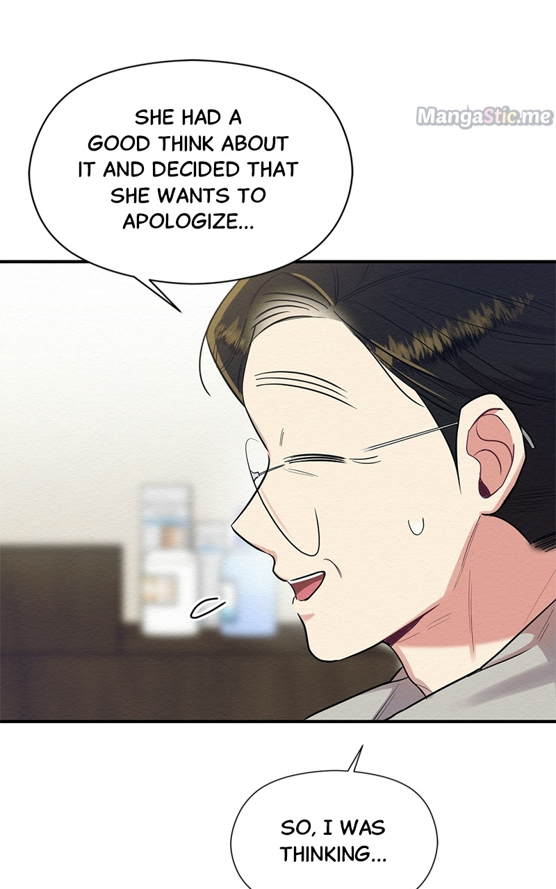 The Villainess’s 18 Year Old Attack Story chapter 34 - page 81