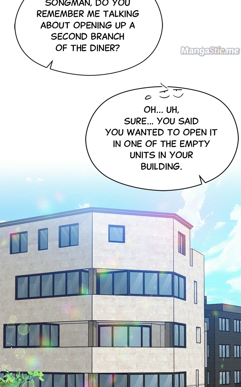 The Villainess’s 18 Year Old Attack Story chapter 34 - page 85