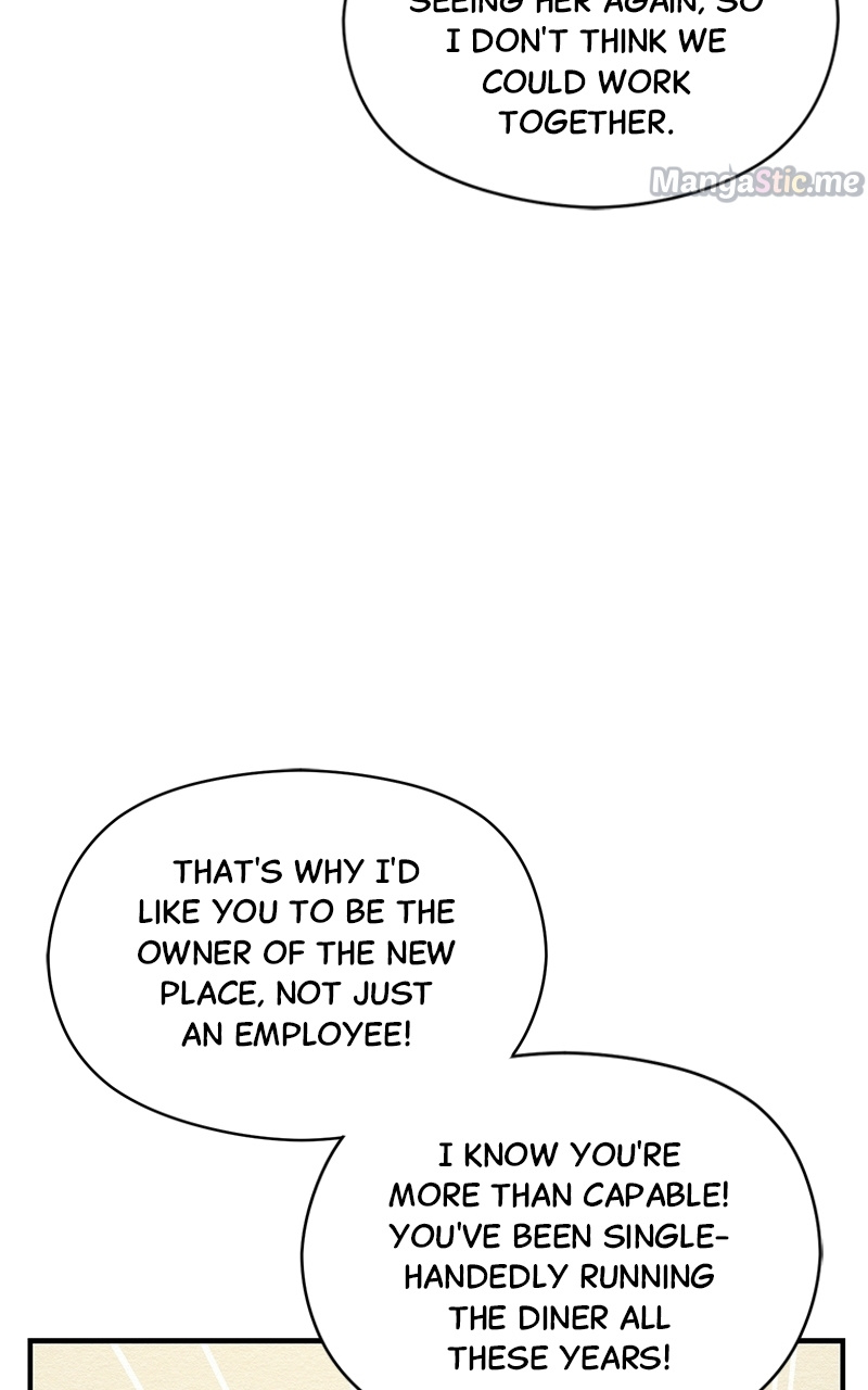 The Villainess’s 18 Year Old Attack Story chapter 34 - page 88