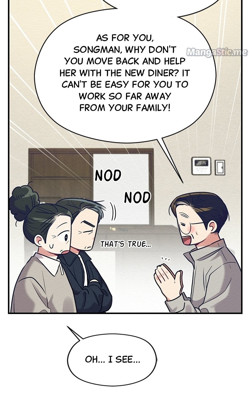 The Villainess’s 18 Year Old Attack Story chapter 34 - page 89