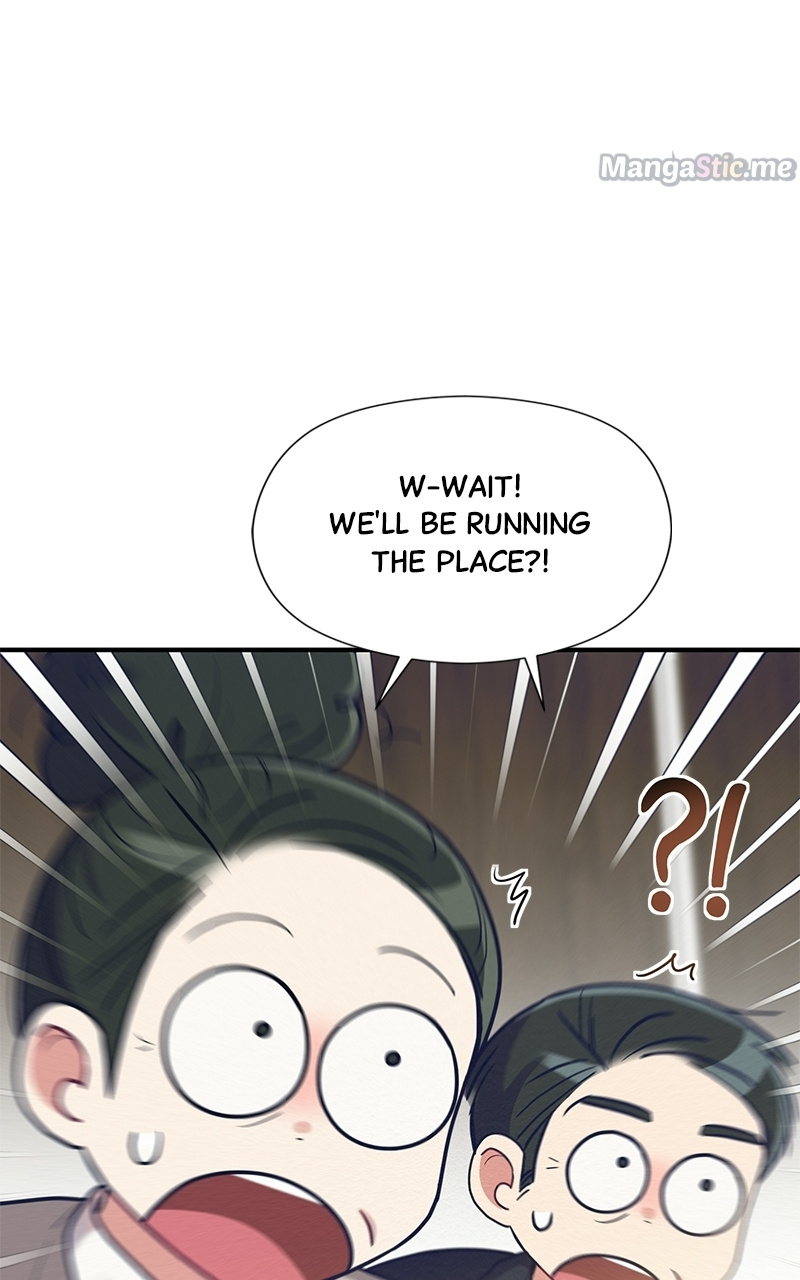 The Villainess’s 18 Year Old Attack Story chapter 34 - page 90
