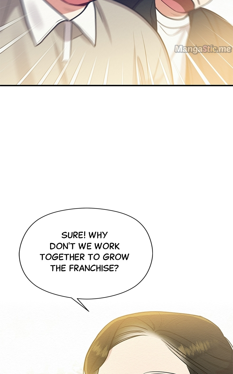The Villainess’s 18 Year Old Attack Story chapter 34 - page 91