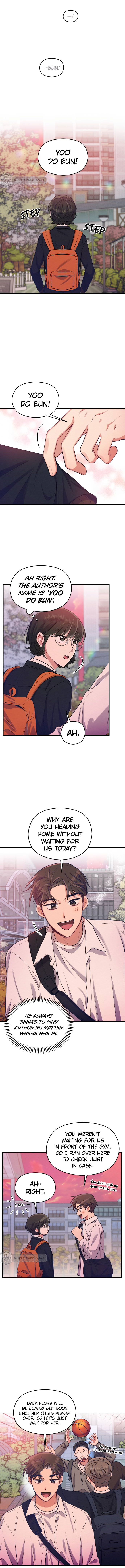 The Villainess’s 18 Year Old Attack Story chapter 3 - page 7