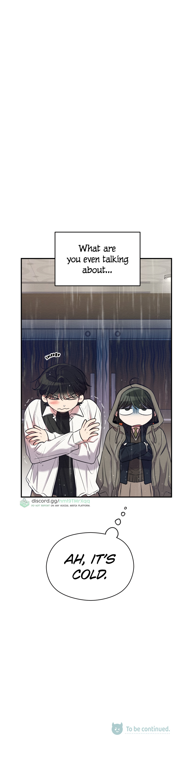 The Villainess’s 18 Year Old Attack Story chapter 11 - page 16