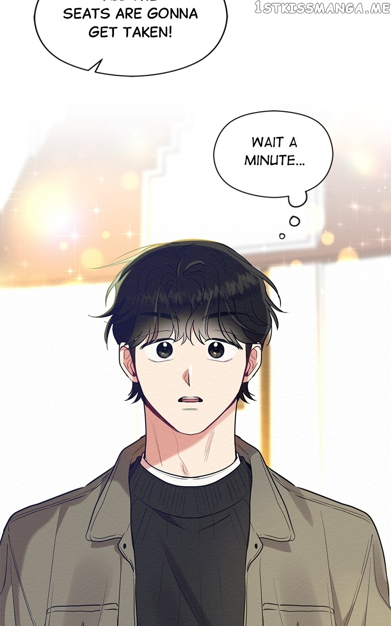 The Villainess’s 18 Year Old Attack Story Chapter 58 - page 107