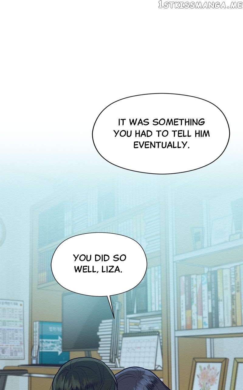 The Villainess’s 18 Year Old Attack Story Chapter 58 - page 17