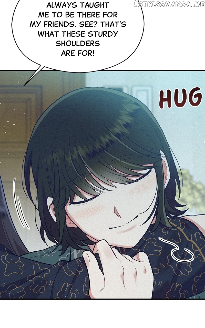 The Villainess’s 18 Year Old Attack Story Chapter 58 - page 19