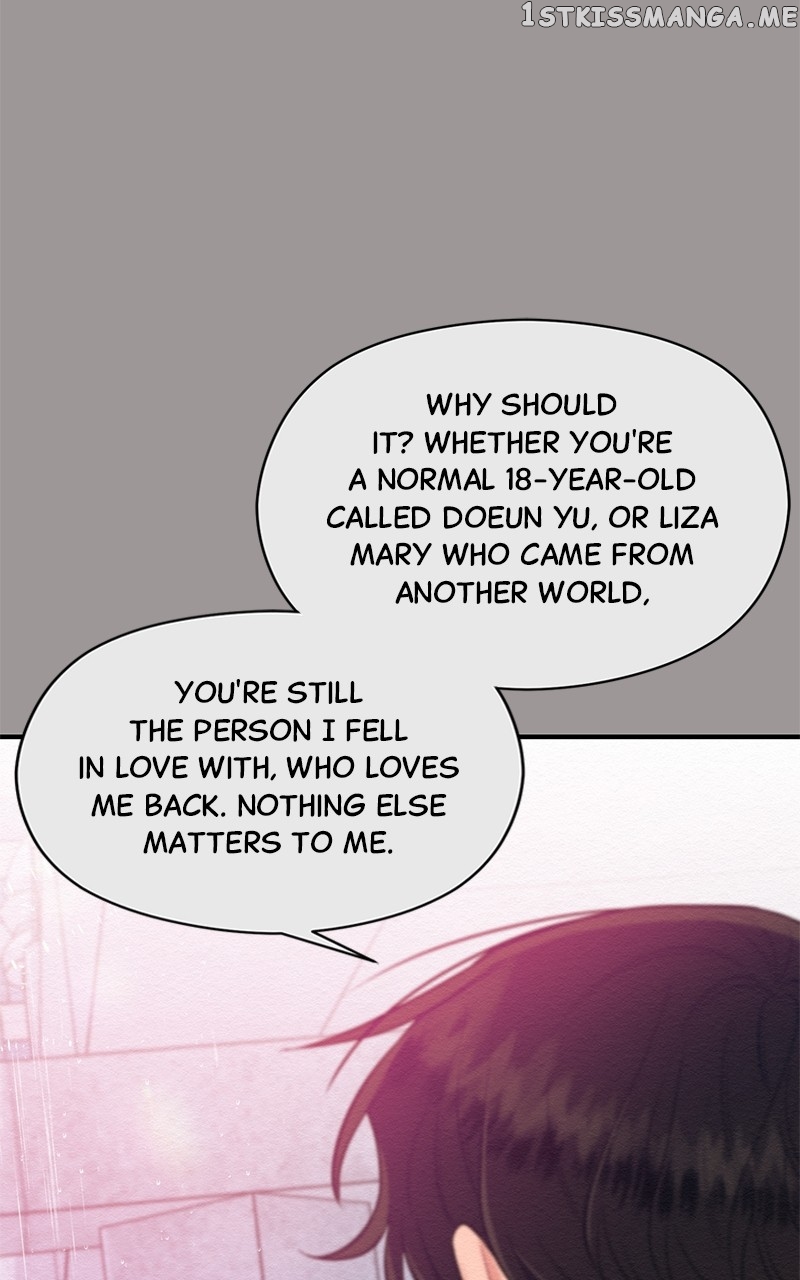 The Villainess’s 18 Year Old Attack Story Chapter 58 - page 2