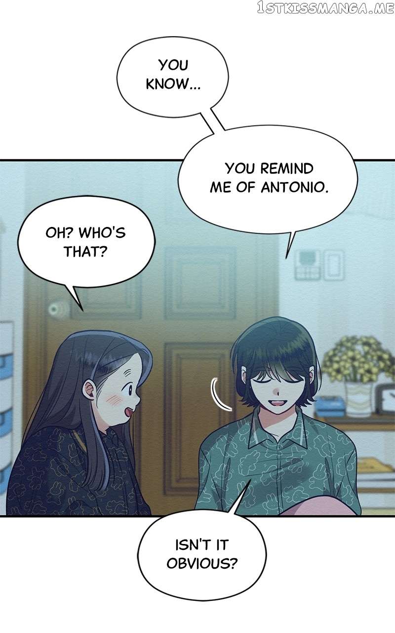 The Villainess’s 18 Year Old Attack Story Chapter 58 - page 22