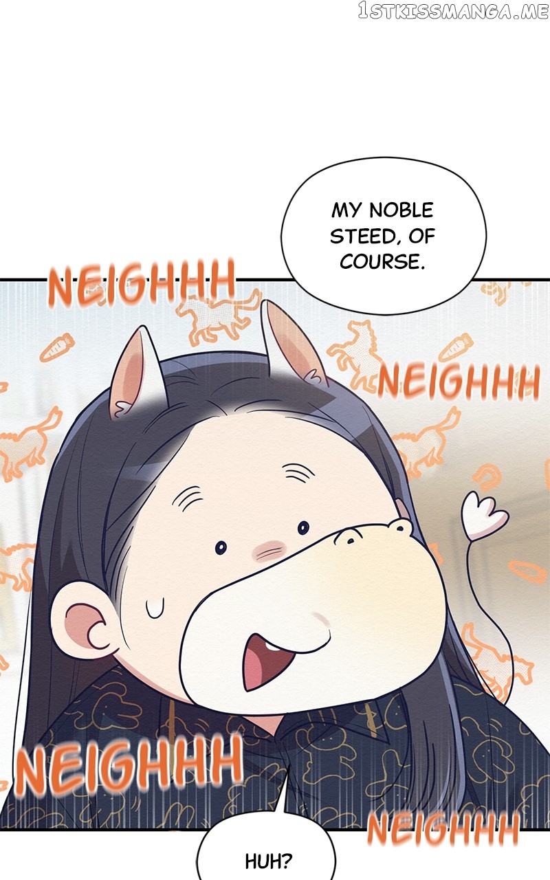 The Villainess’s 18 Year Old Attack Story Chapter 58 - page 23