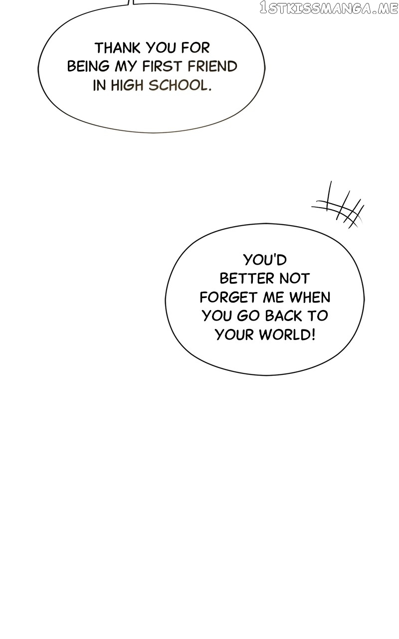 The Villainess’s 18 Year Old Attack Story Chapter 58 - page 29