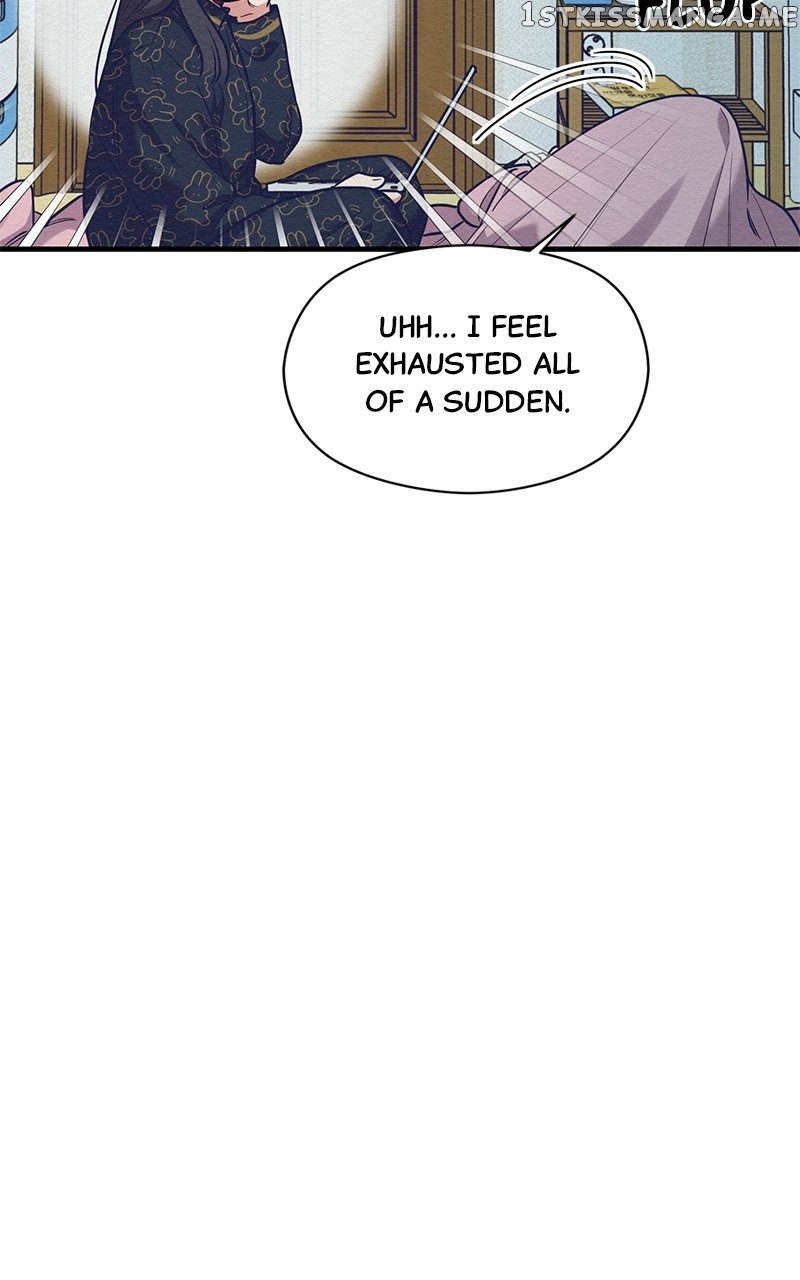The Villainess’s 18 Year Old Attack Story Chapter 58 - page 31