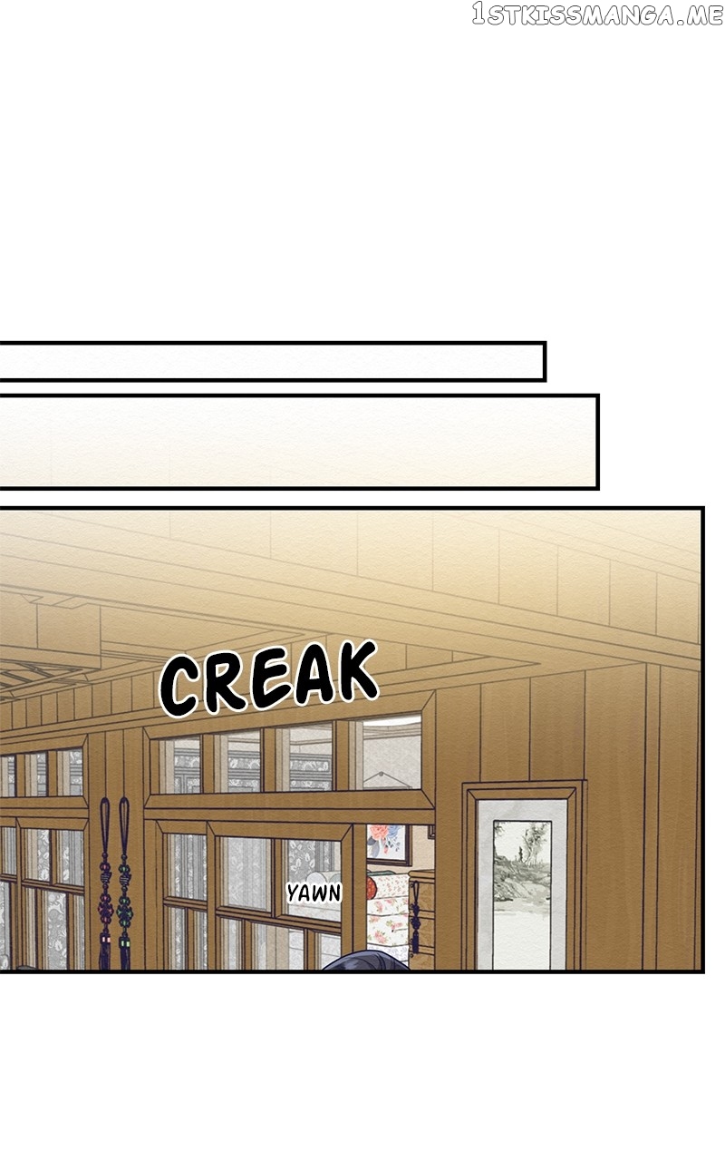 The Villainess’s 18 Year Old Attack Story Chapter 58 - page 32