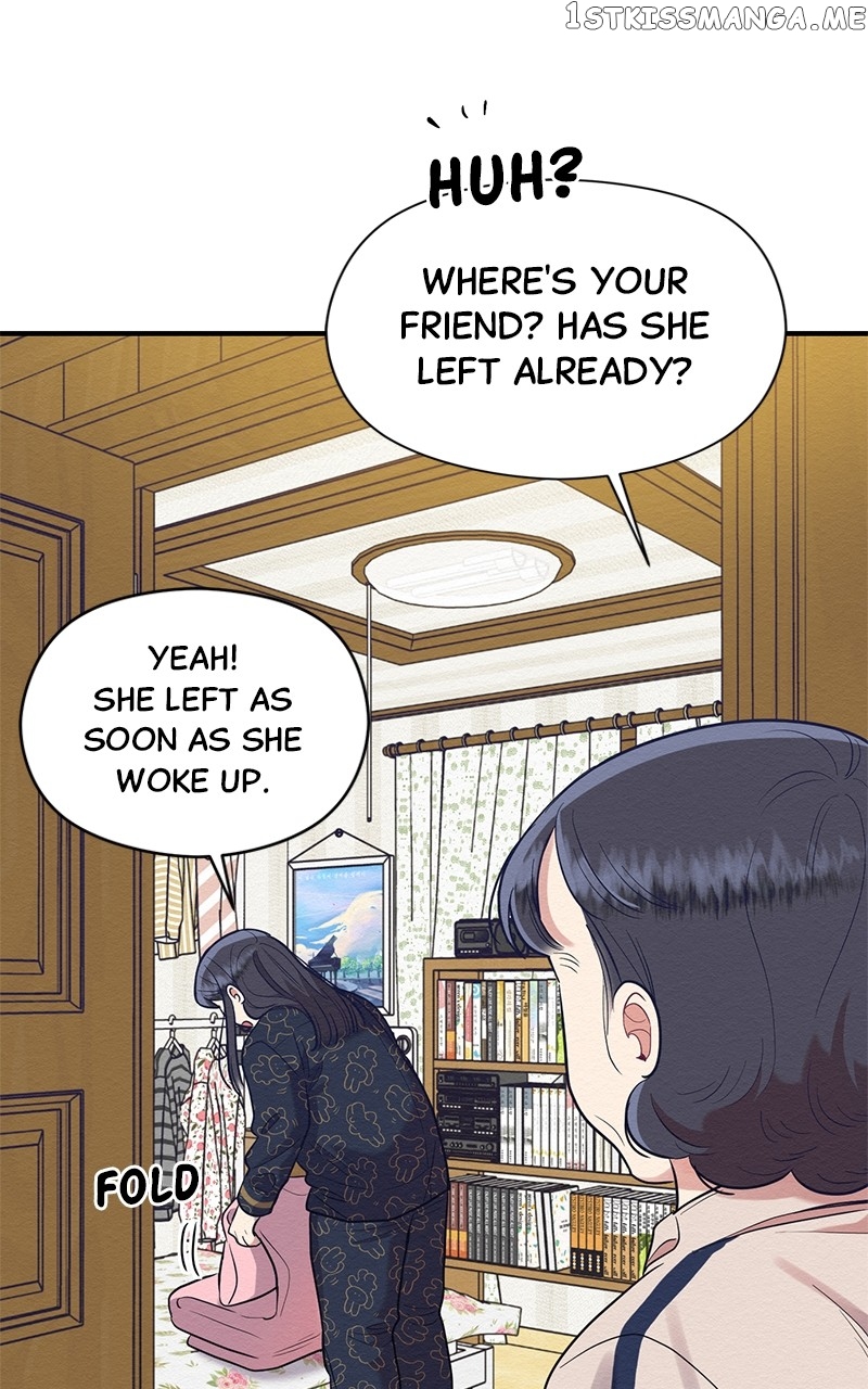 The Villainess’s 18 Year Old Attack Story Chapter 58 - page 33