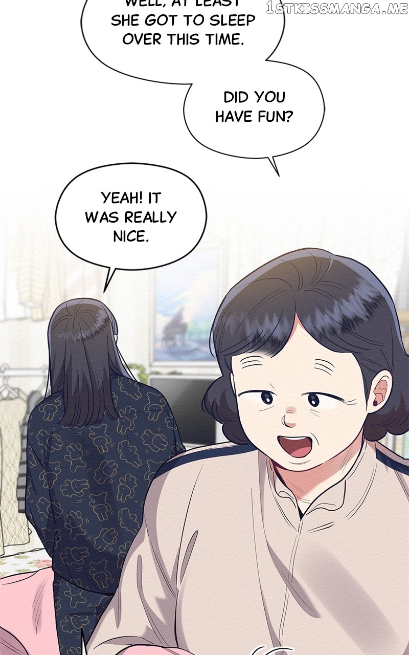The Villainess’s 18 Year Old Attack Story Chapter 58 - page 35