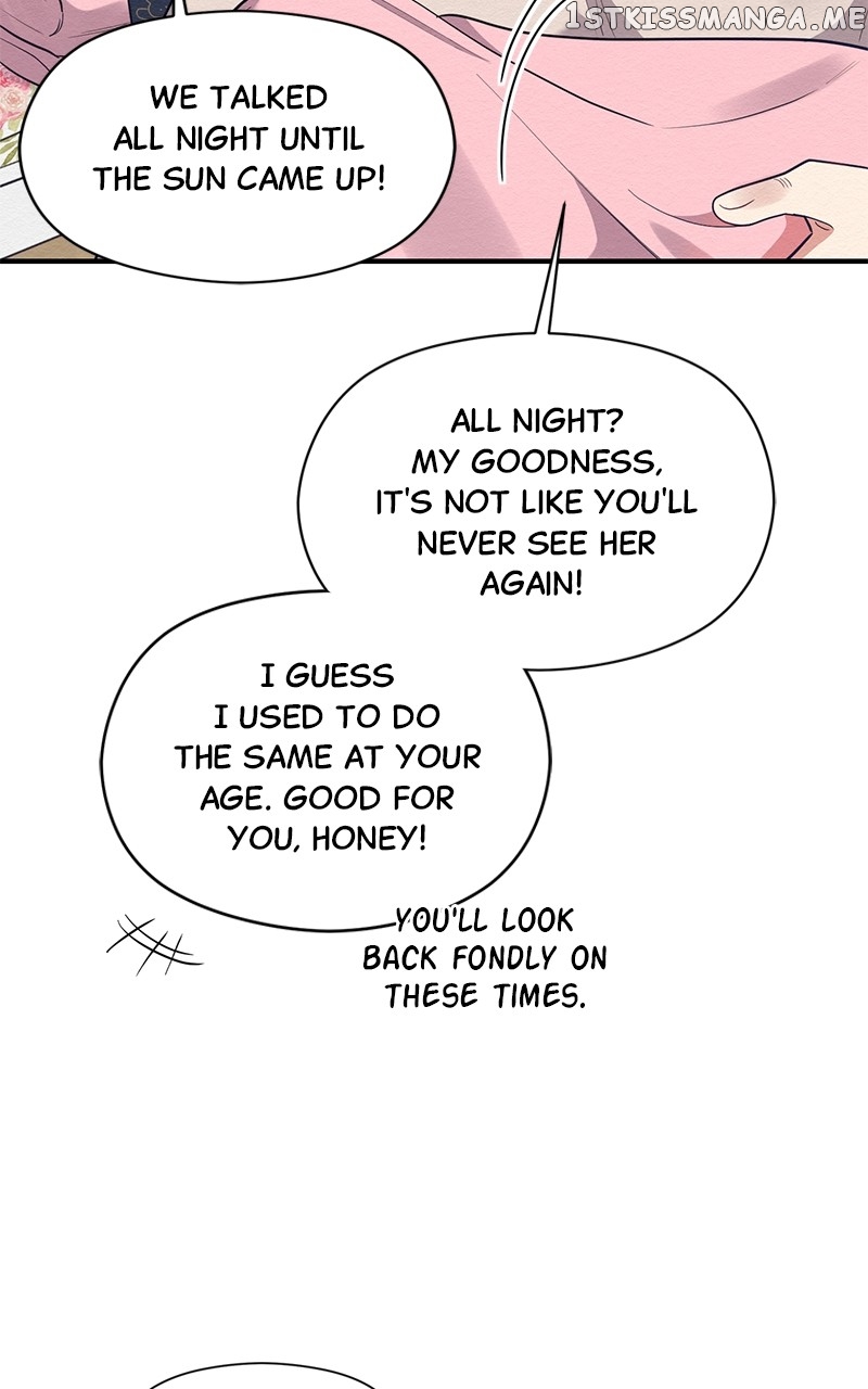 The Villainess’s 18 Year Old Attack Story Chapter 58 - page 36