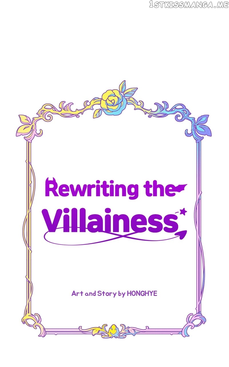 The Villainess’s 18 Year Old Attack Story Chapter 58 - page 41