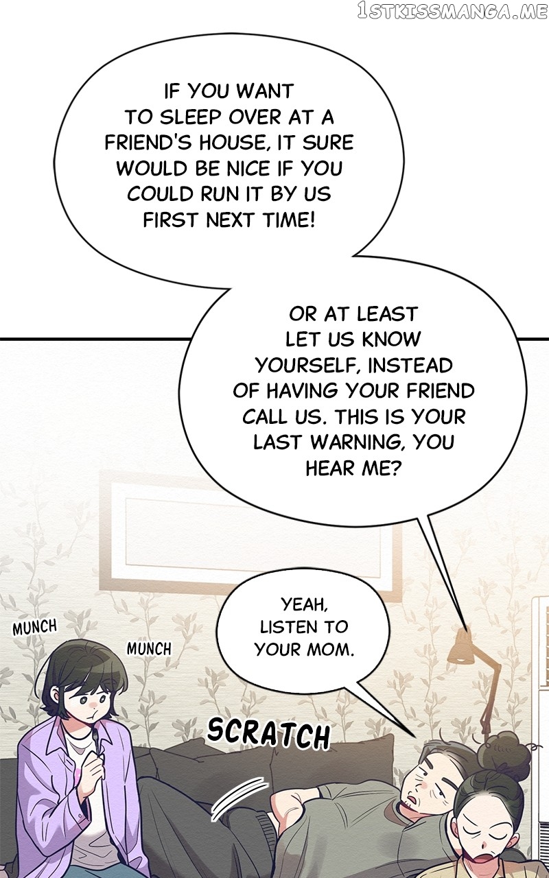 The Villainess’s 18 Year Old Attack Story Chapter 58 - page 44