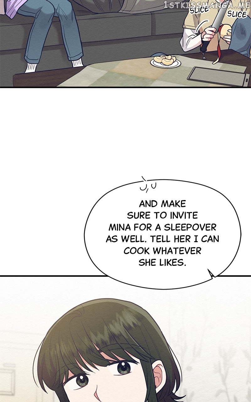 The Villainess’s 18 Year Old Attack Story Chapter 58 - page 45