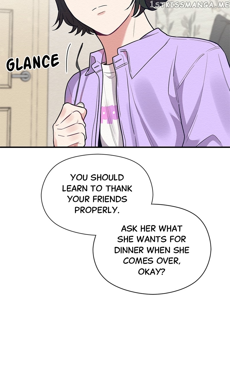 The Villainess’s 18 Year Old Attack Story Chapter 58 - page 46