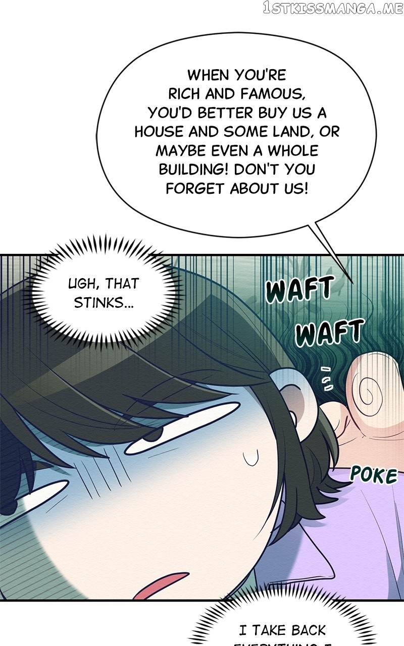 The Villainess’s 18 Year Old Attack Story Chapter 58 - page 53