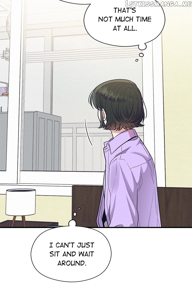 The Villainess’s 18 Year Old Attack Story Chapter 58 - page 56