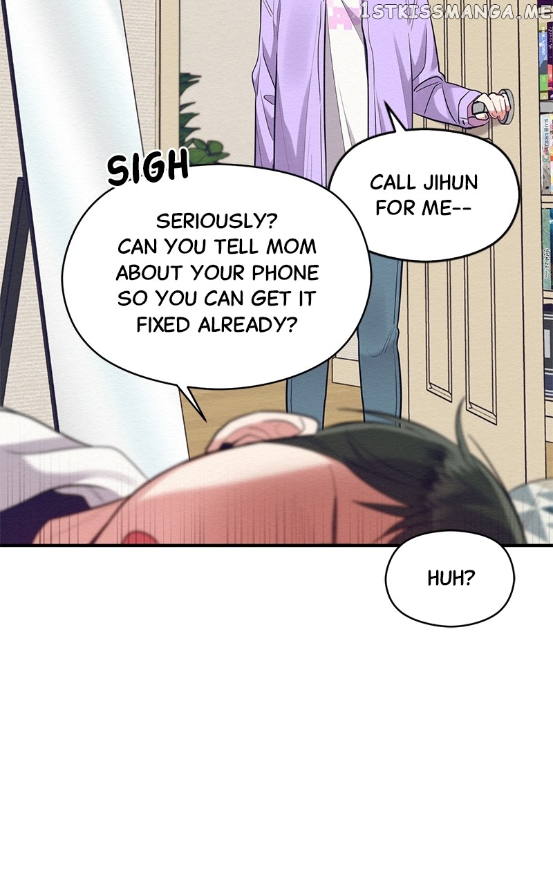 The Villainess’s 18 Year Old Attack Story Chapter 58 - page 59