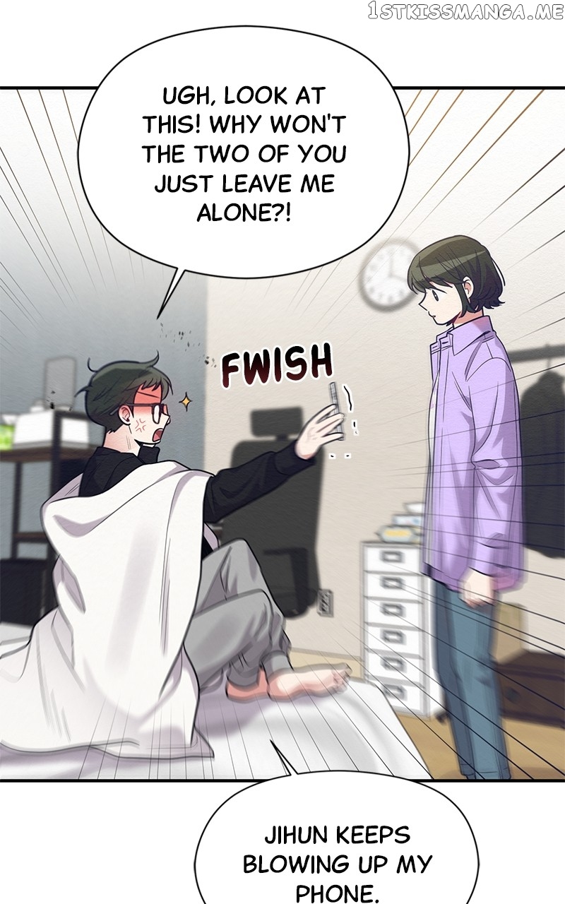 The Villainess’s 18 Year Old Attack Story Chapter 58 - page 60