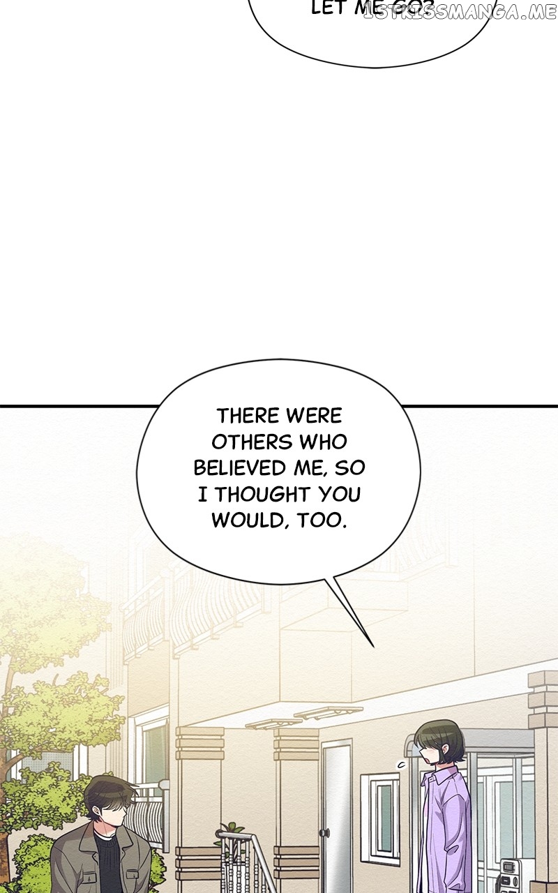 The Villainess’s 18 Year Old Attack Story Chapter 58 - page 70