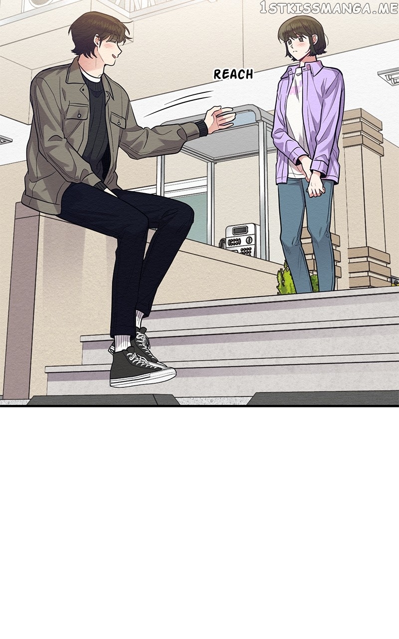 The Villainess’s 18 Year Old Attack Story Chapter 58 - page 82