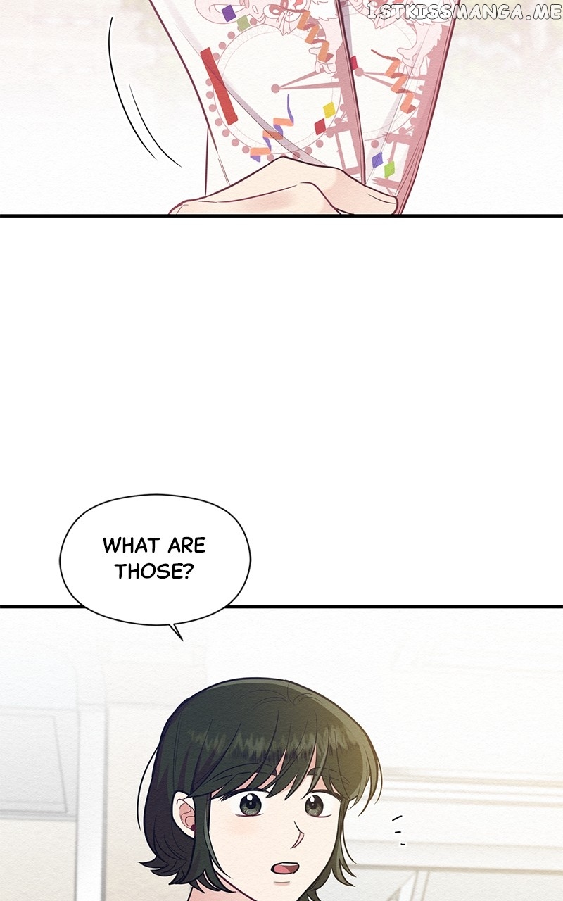 The Villainess’s 18 Year Old Attack Story Chapter 58 - page 87
