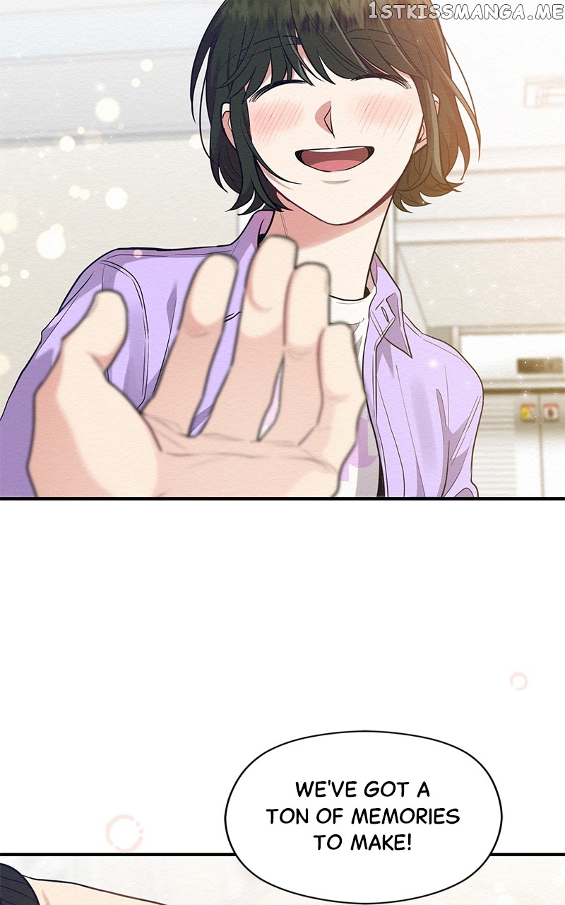 The Villainess’s 18 Year Old Attack Story Chapter 58 - page 93