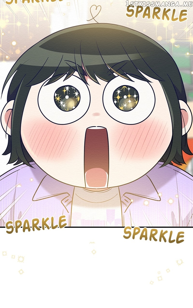 The Villainess’s 18 Year Old Attack Story Chapter 58 - page 96